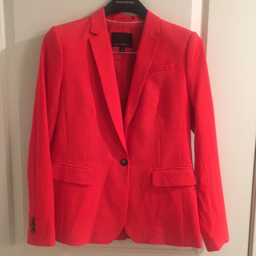 Banana Republic Jacket/Blazer